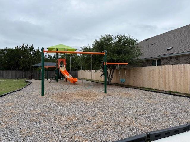 110 Mathew ST, Bertram, TX 78605