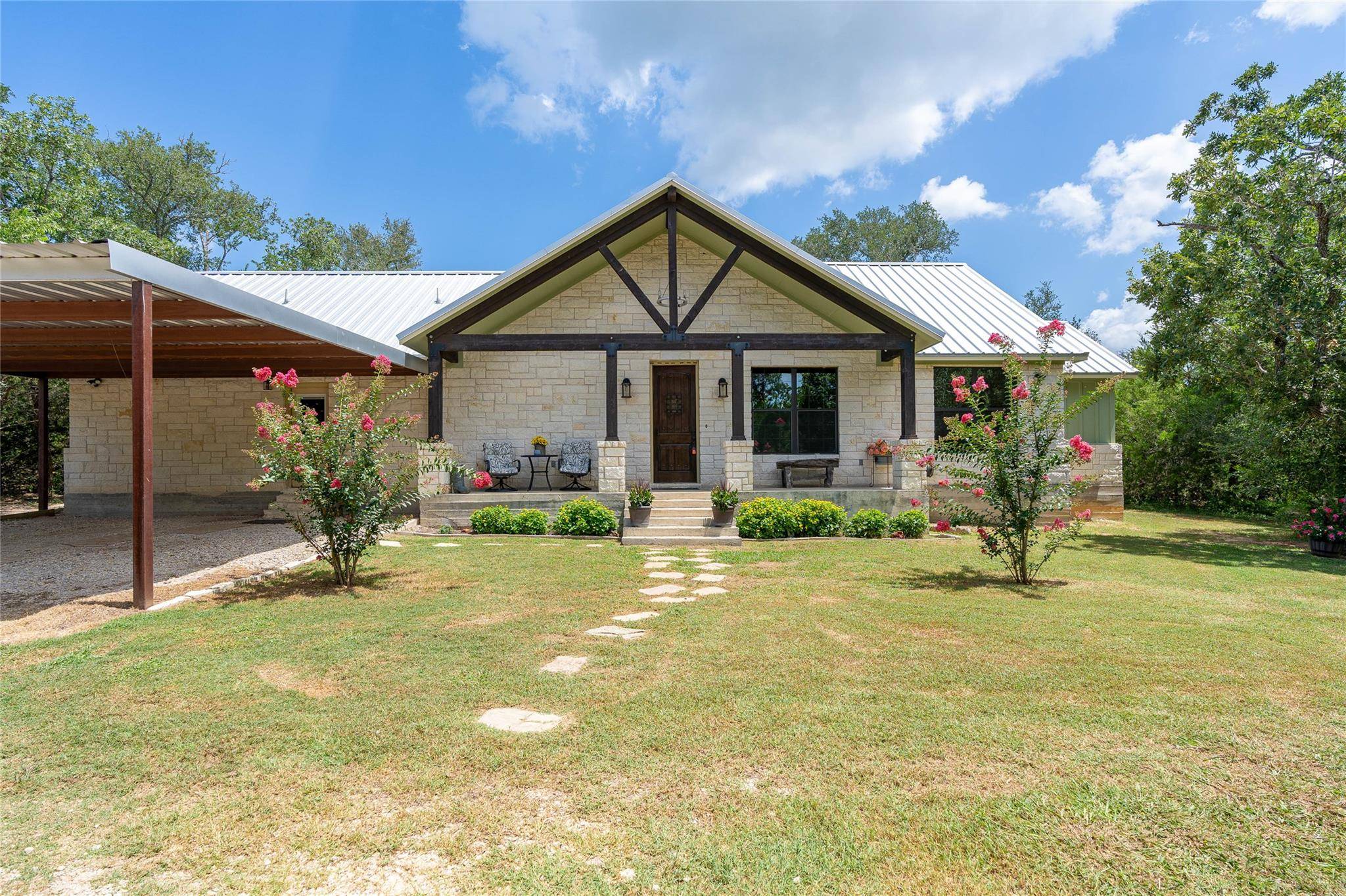 7152 Taylorsville RD, Dale, TX 78616