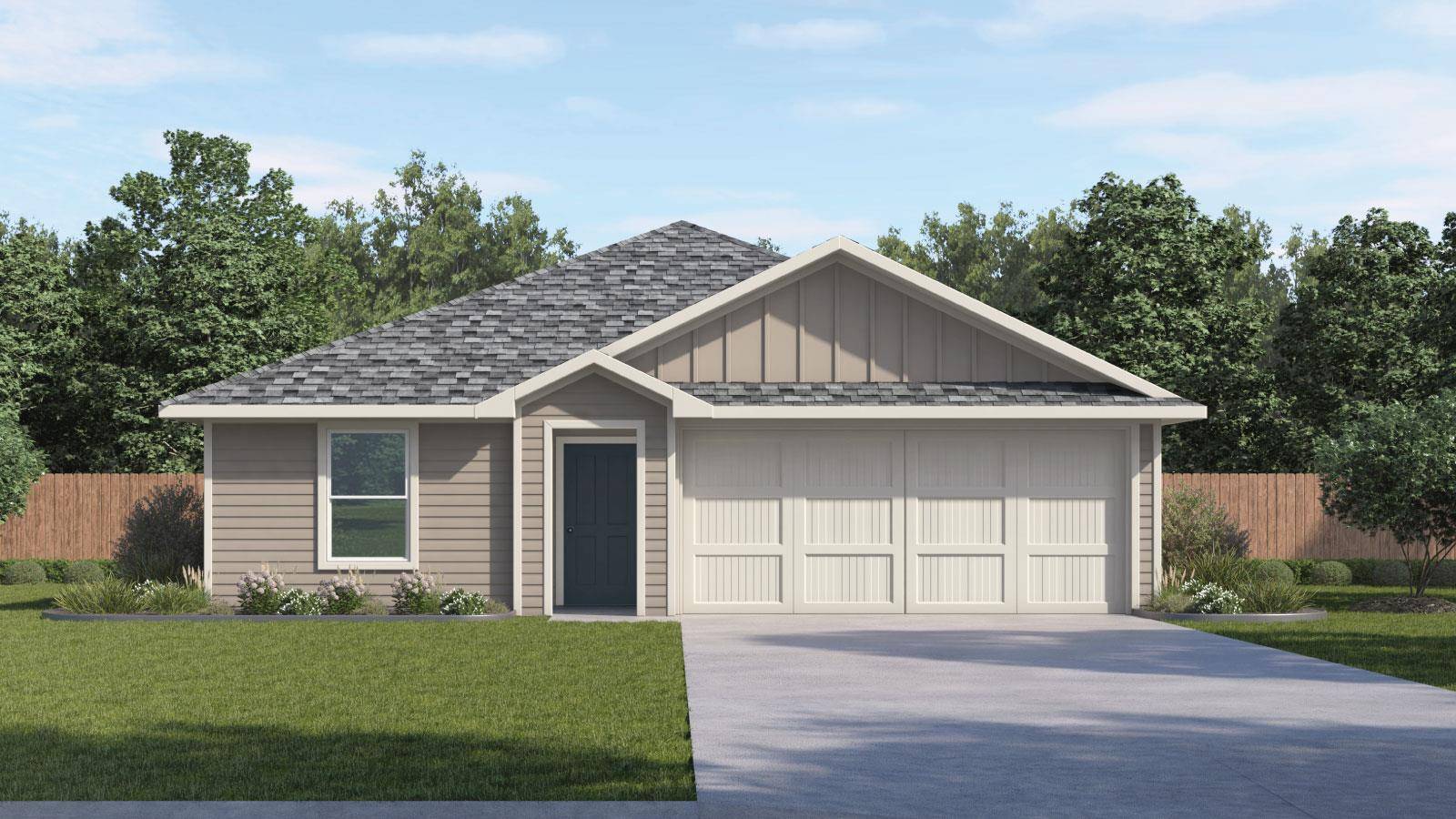 241 Palestine TRL, Kyle, TX 78640