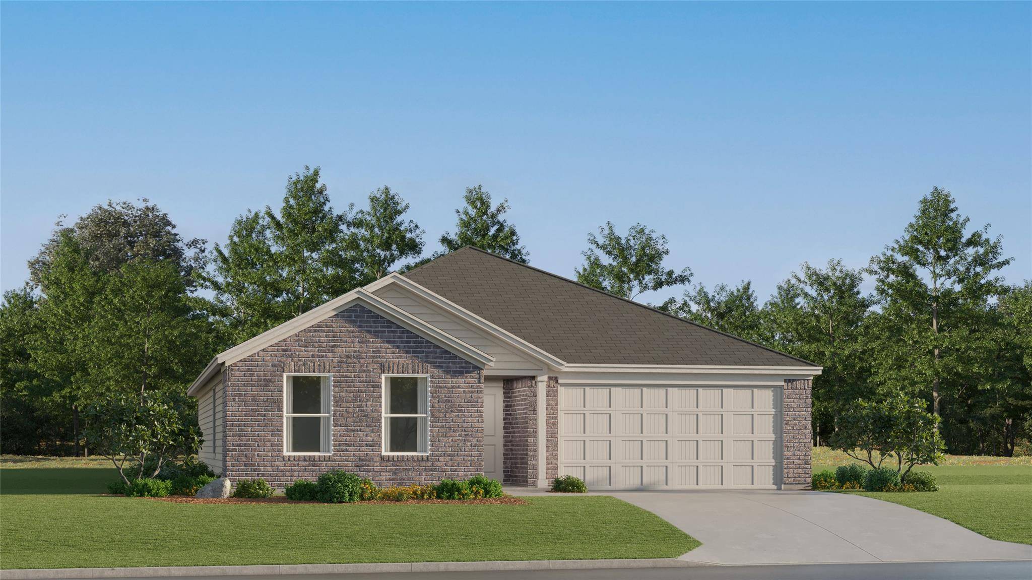 404 Bertram Oaks DR, Bertram, TX 78605