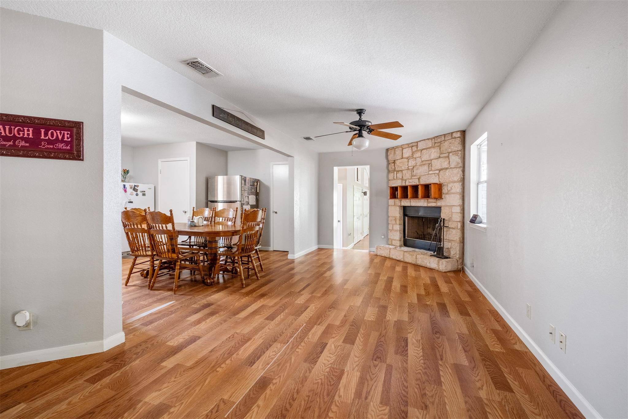 434 Mt Olive RD RD, Cedar Creek, TX 78612
