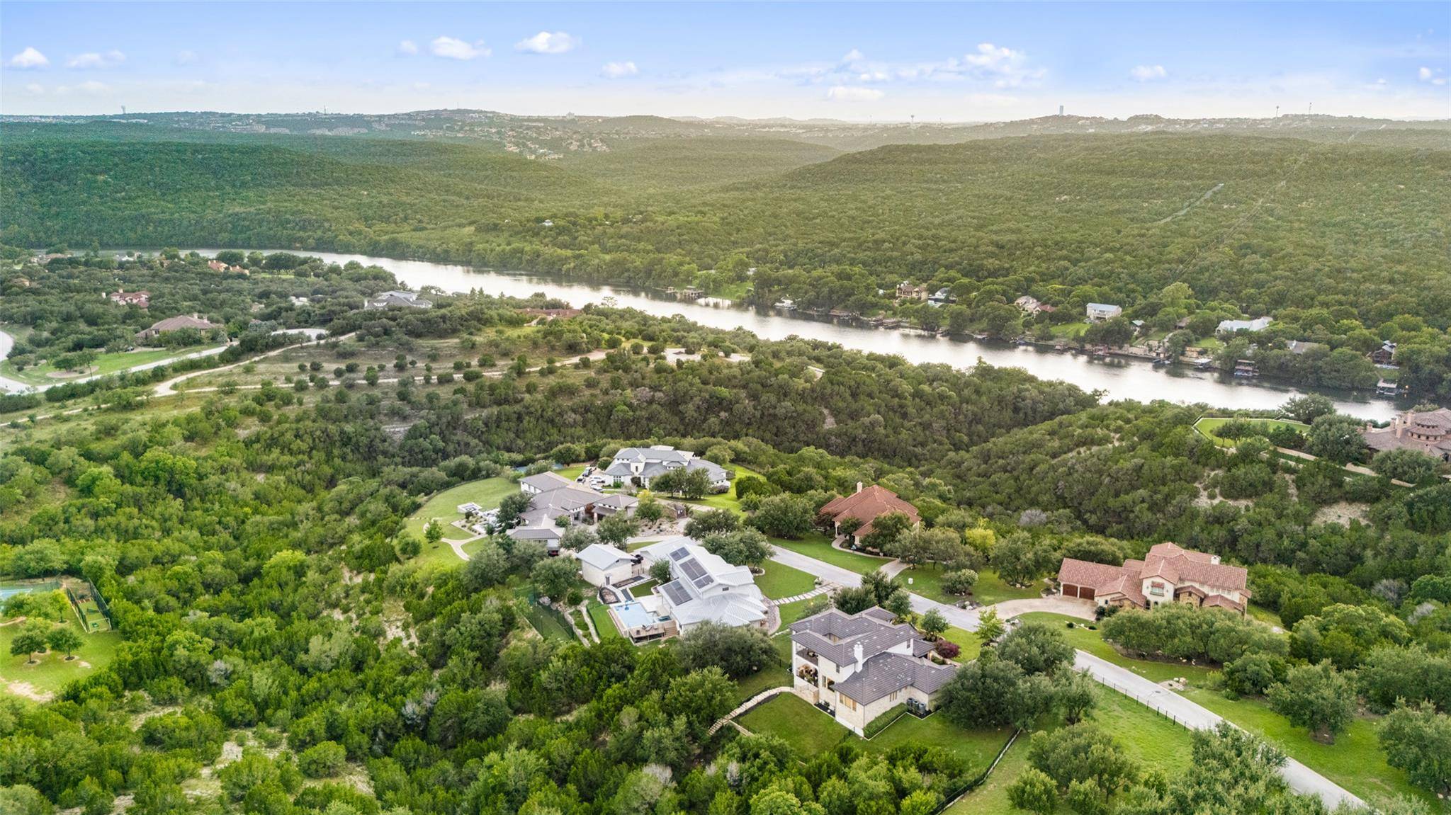 13009 Zen Gardens WAY, Austin, TX 78732