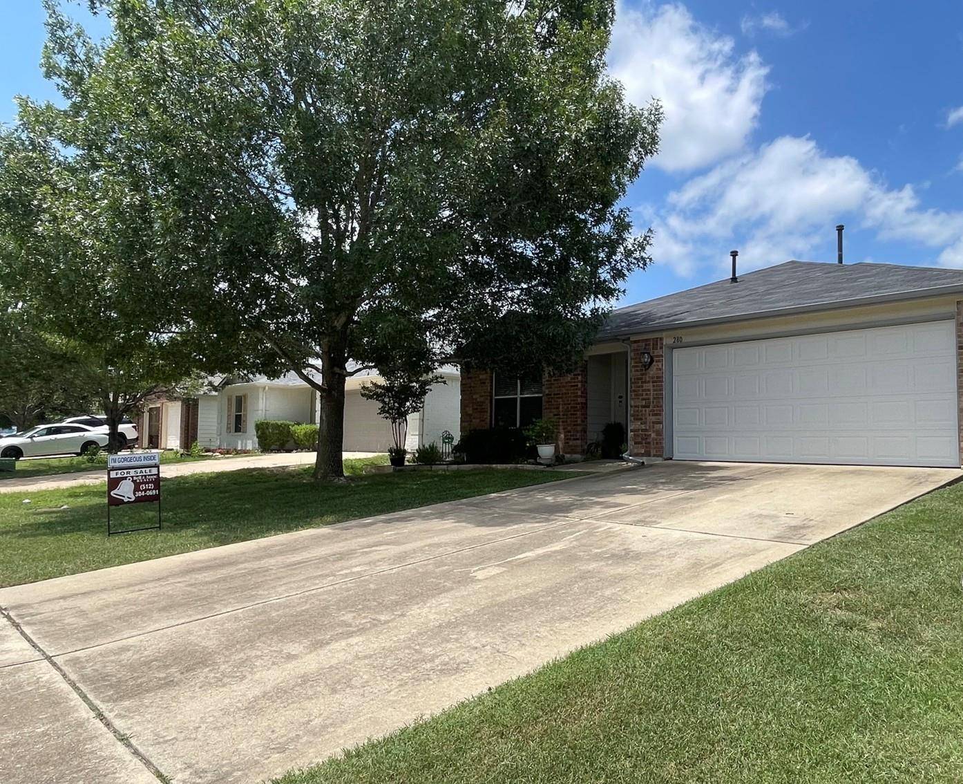 280 Spruce DR, Kyle, TX 78640