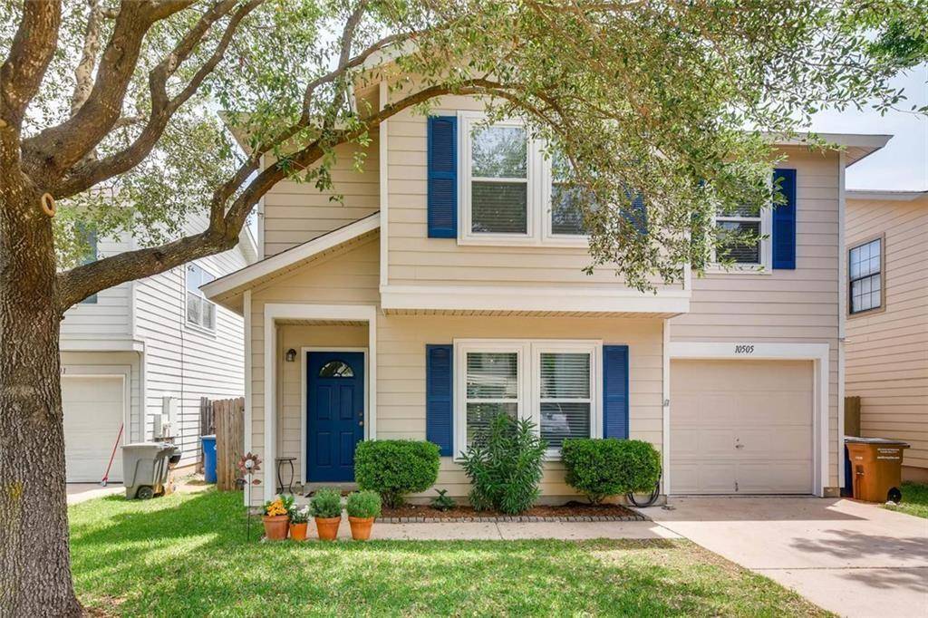 10505 Garbacz DR, Austin, TX 78748