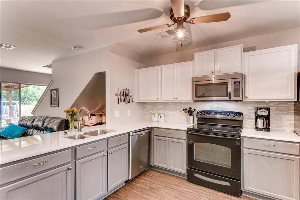 10505 Garbacz DR, Austin, TX 78748