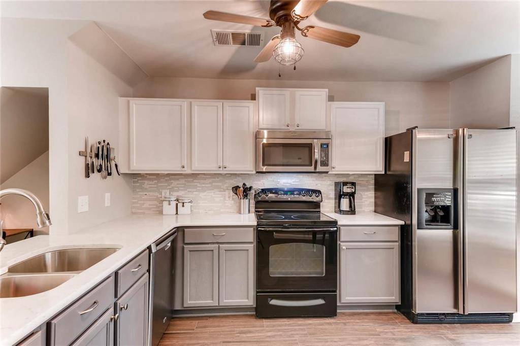 10505 Garbacz DR, Austin, TX 78748
