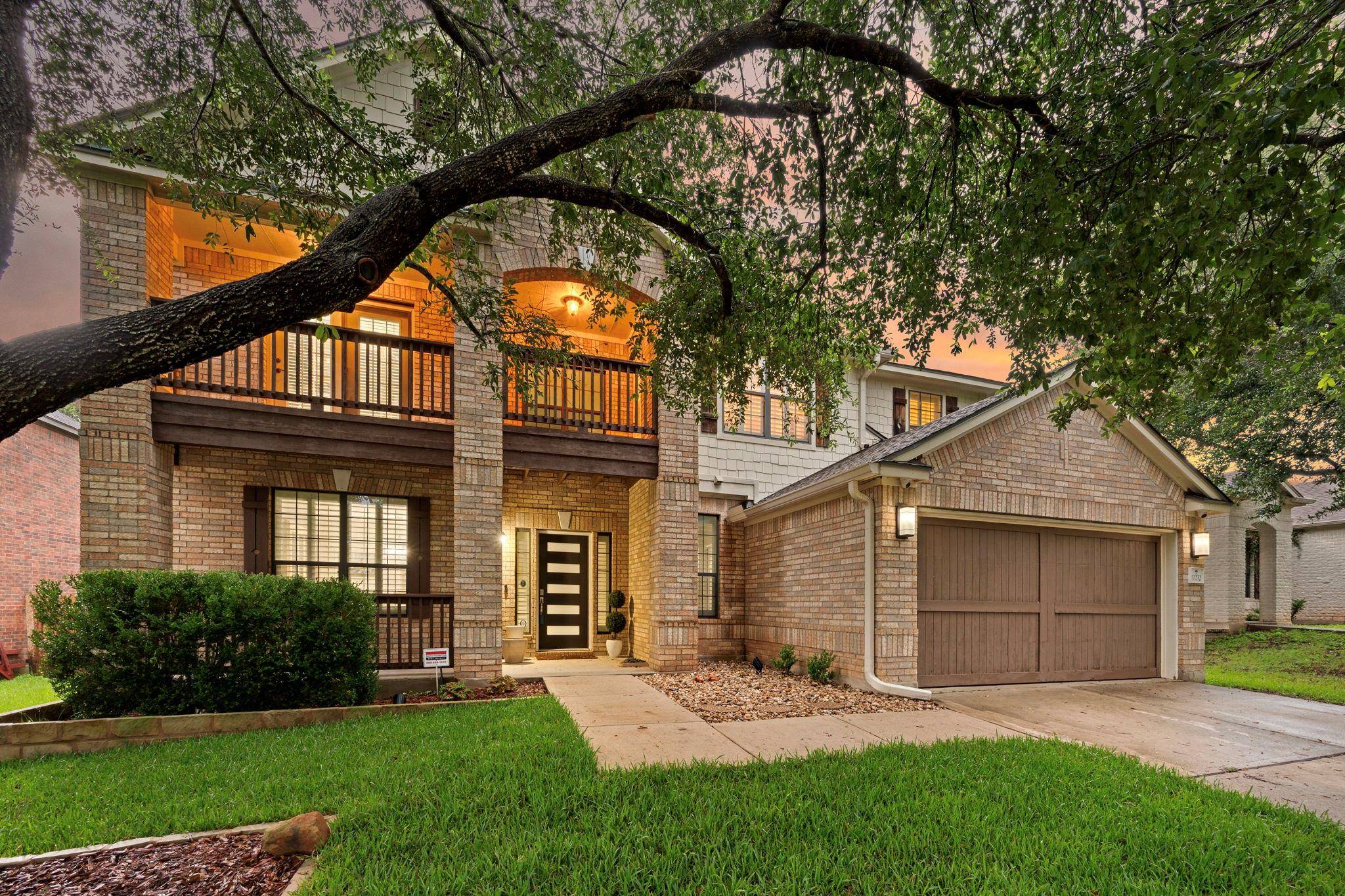 10232 Grizzly Oak DR, Austin, TX 78748