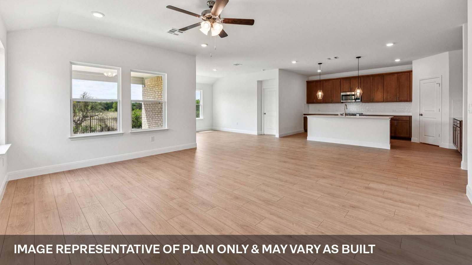 109 Union Pacific DR, Cedar Creek, TX 78612