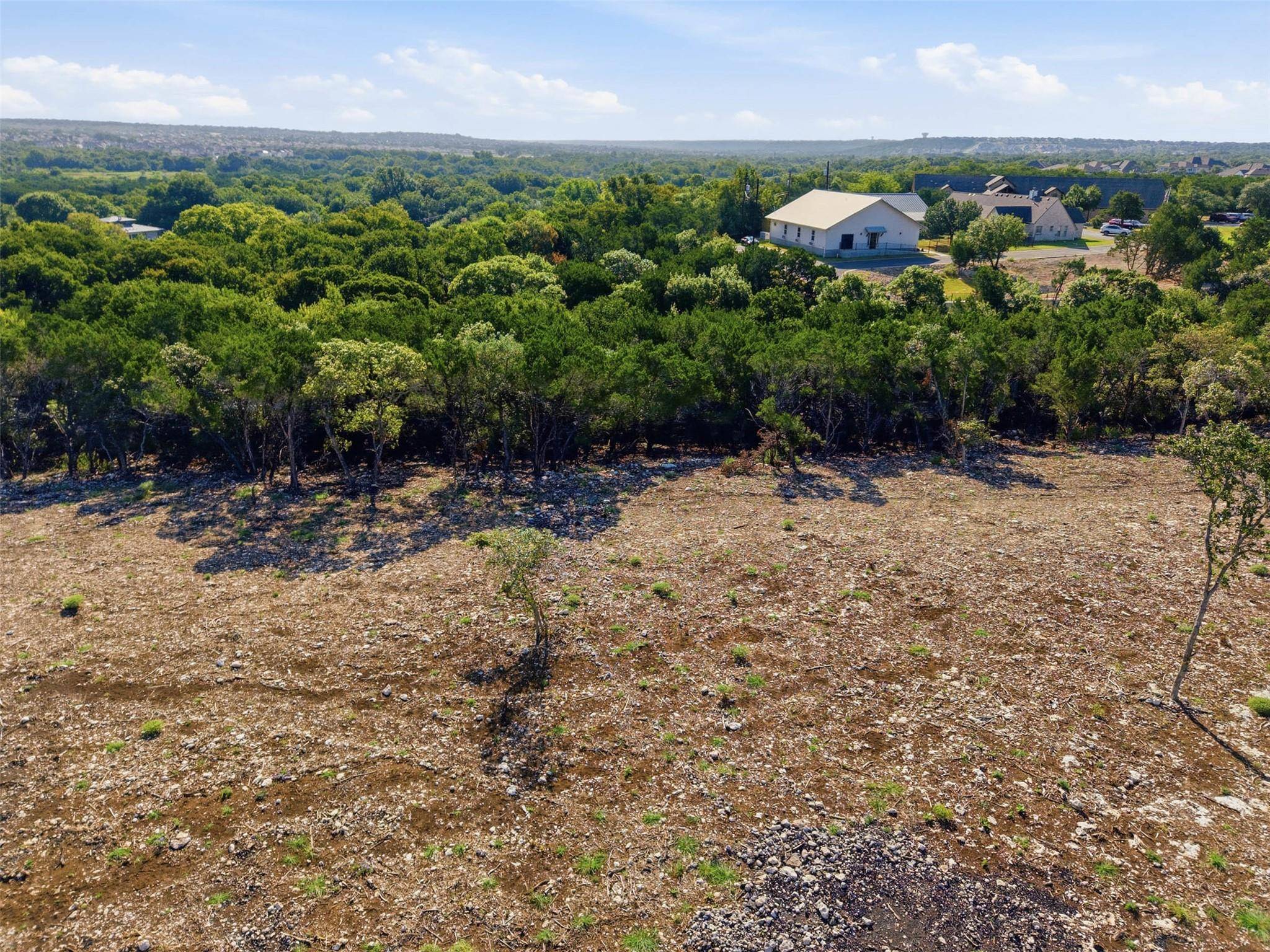 TBD (Tract 3) Riva Ridge DR, Leander, TX 78641