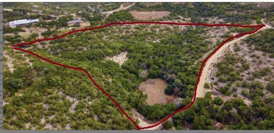 00 W Spoke Hill DR, Wimberley, TX 78676