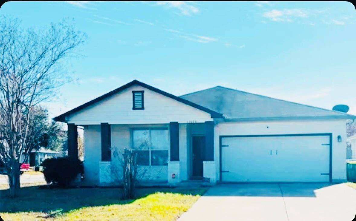 11609 Marshall ST, Manor, TX 78653