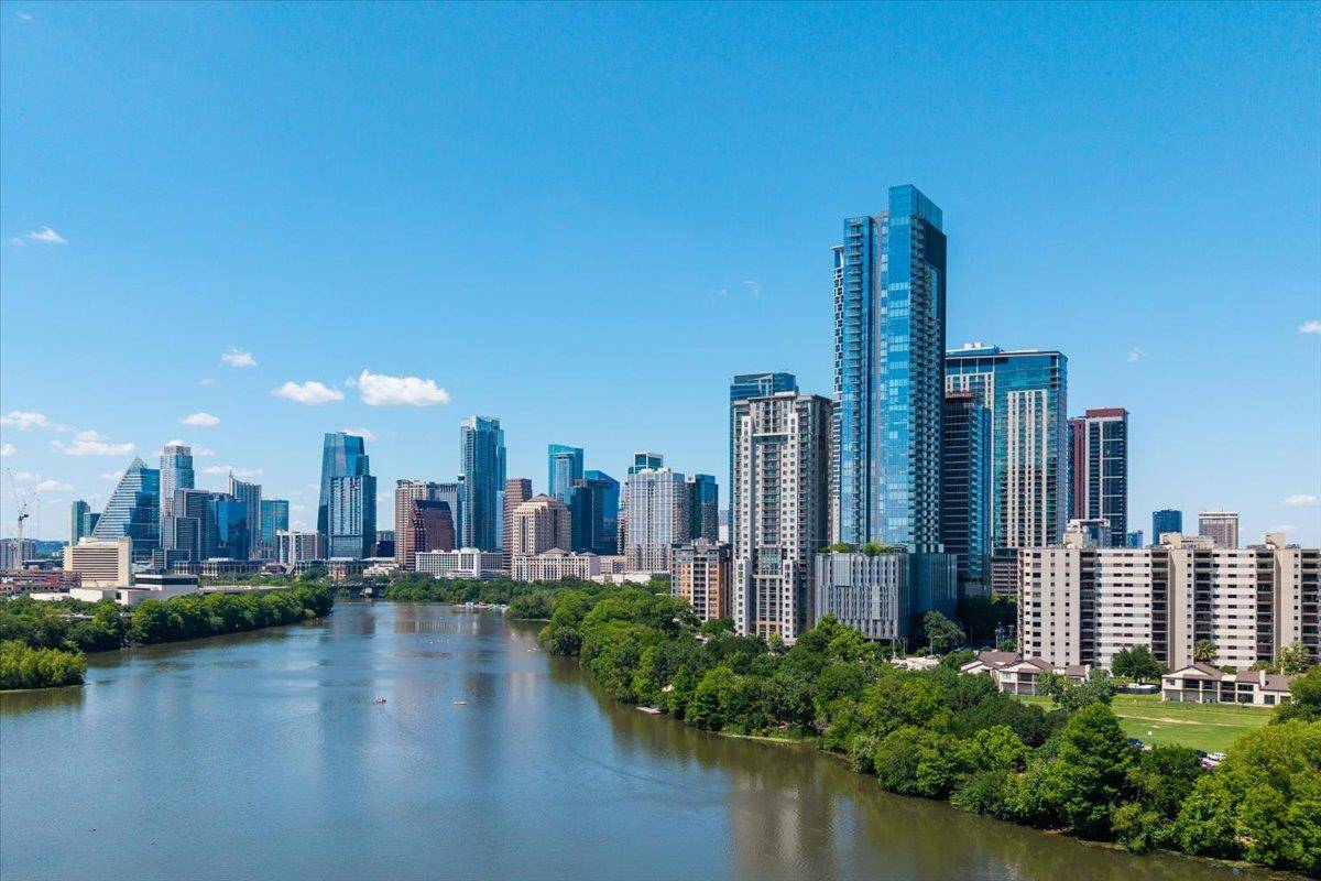 44 East Ave #1609, Austin, TX 78701