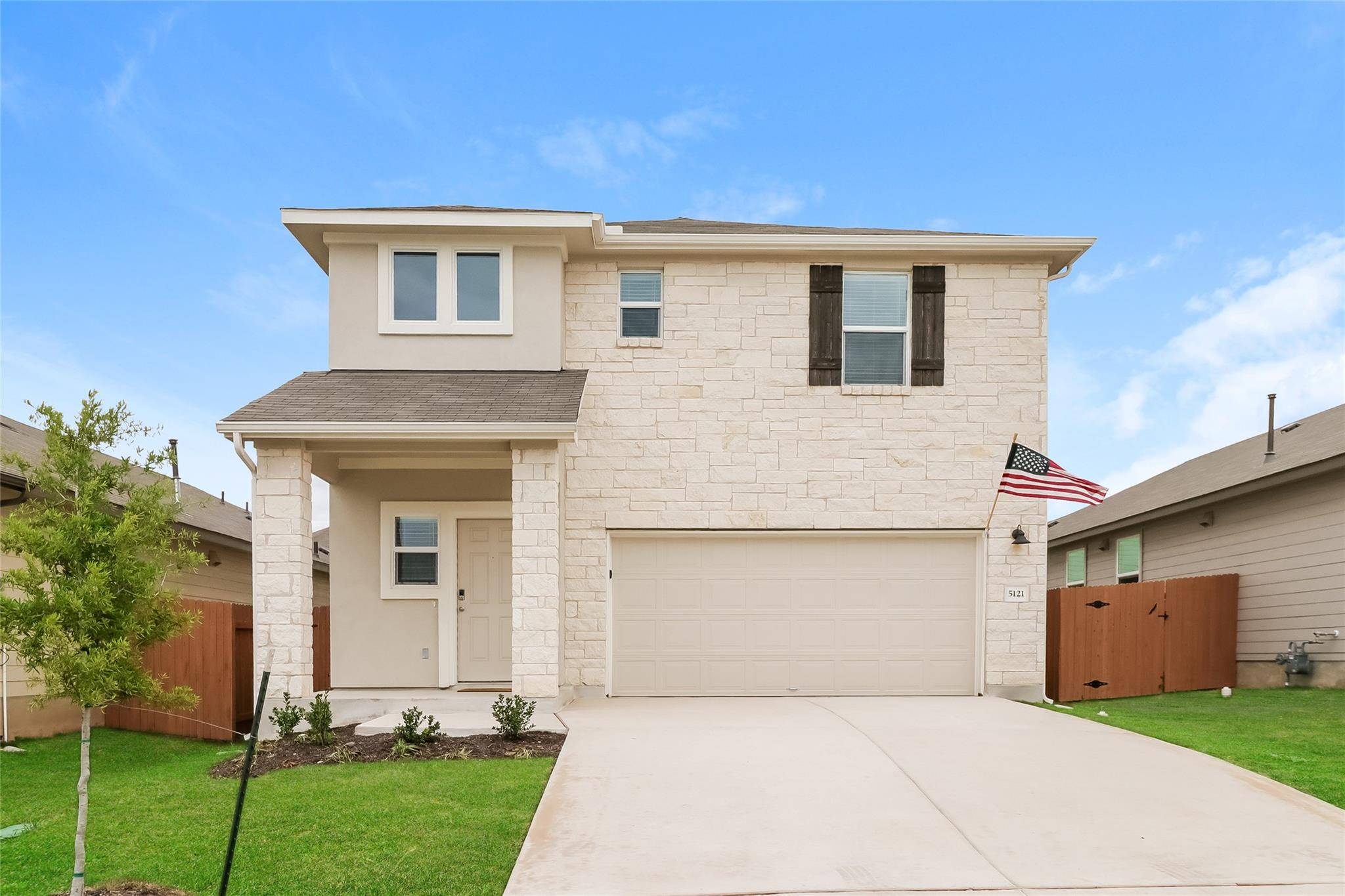 5121 Saddle Club DR, Georgetown, TX 78626