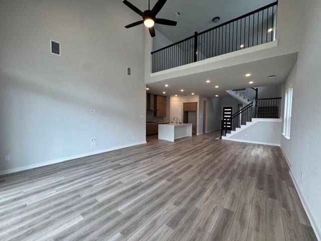 312 Marisol Bend, Georgetown, TX 78626