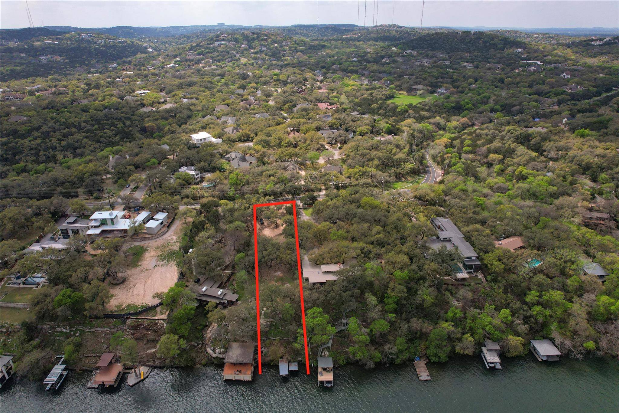 3823 Westlake DR, Austin, TX 78746