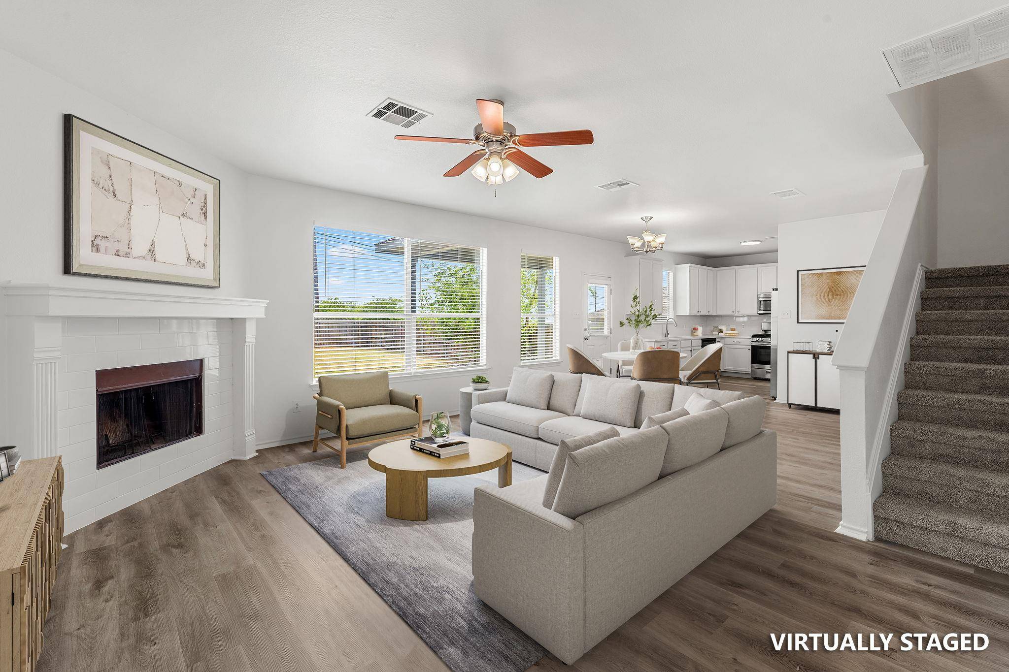 122 Plumbago CV, Buda, TX 78610