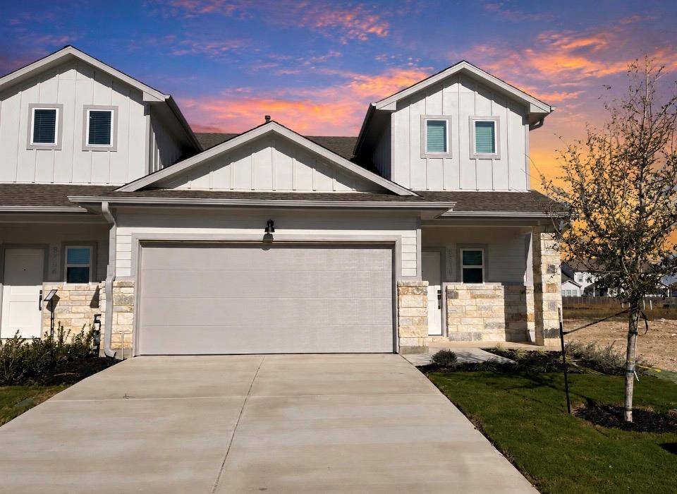 8534 Wellspring LOOP, Round Rock, TX 78665