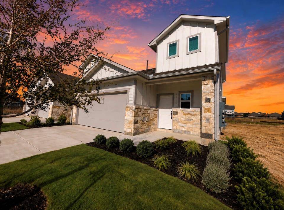 8534 Wellspring LOOP, Round Rock, TX 78665