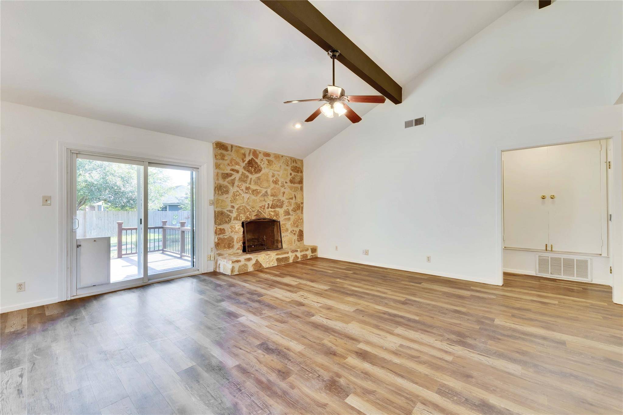3411 Monument DR, Round Rock, TX 78681