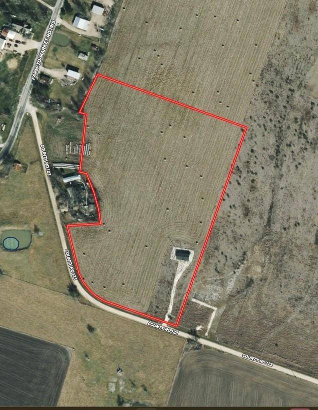 366 County Road 123, Buckholts, TX 76518