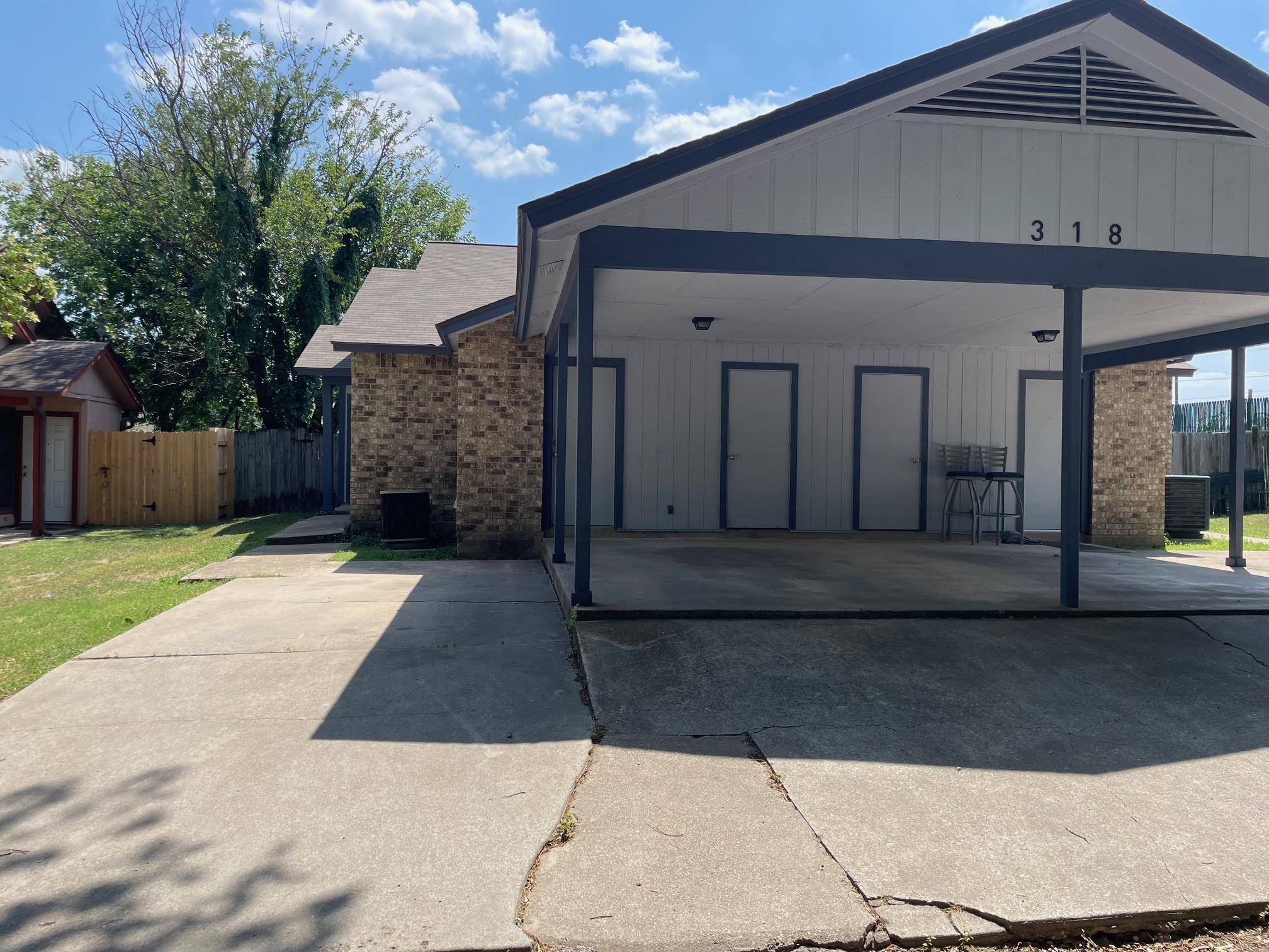 318 W William Cannon DR #A, Austin, TX 78745