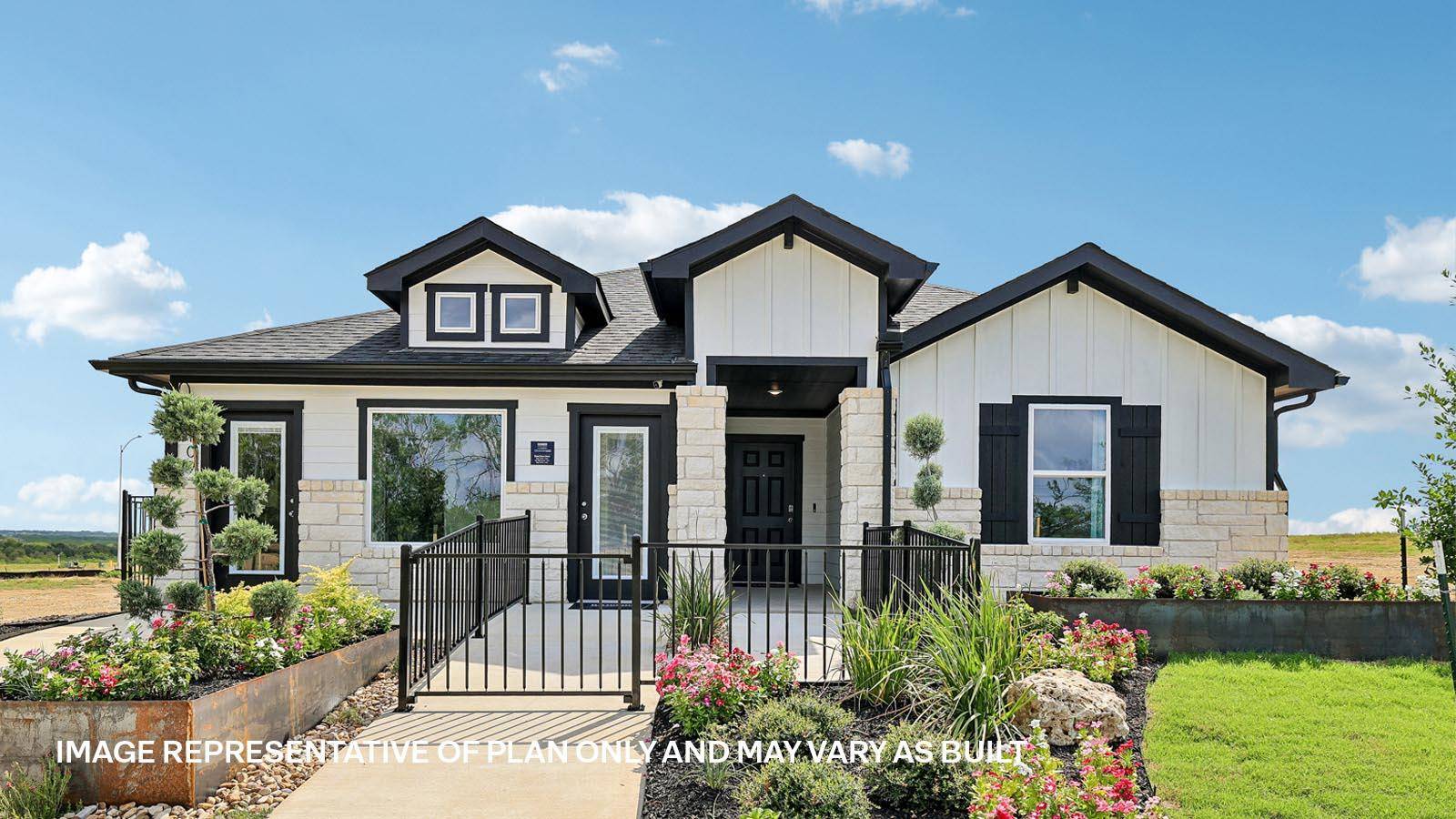 14908 Frog Pond CV, Del Valle, TX 78617