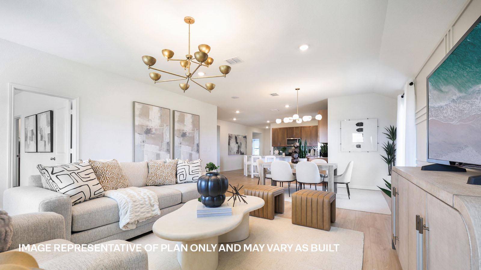 14908 Frog Pond CV, Del Valle, TX 78617