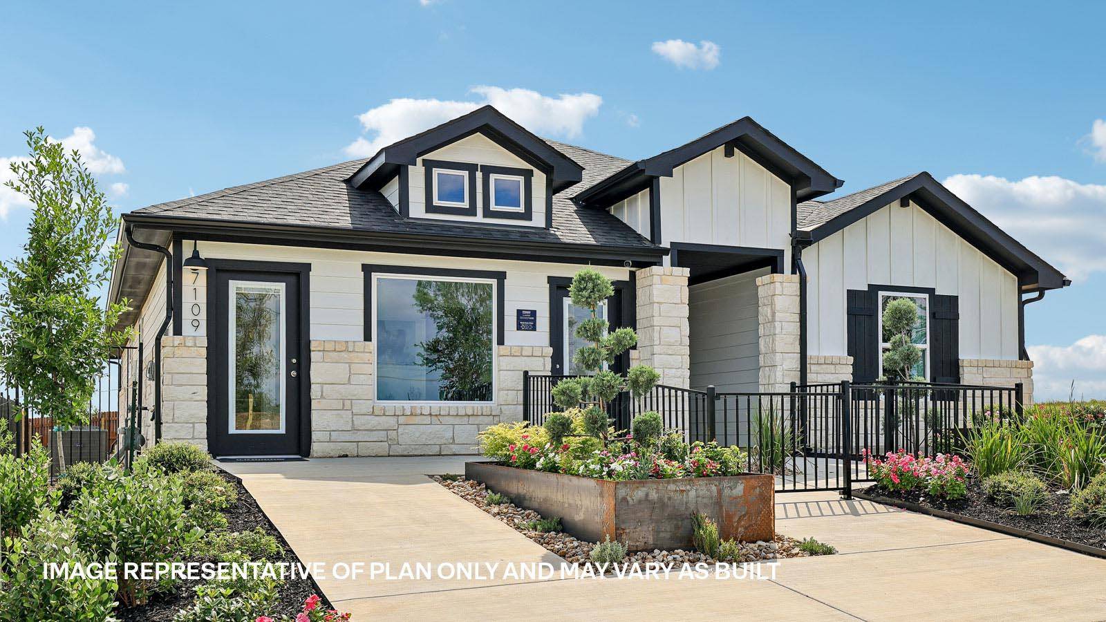 14908 Frog Pond CV, Del Valle, TX 78617