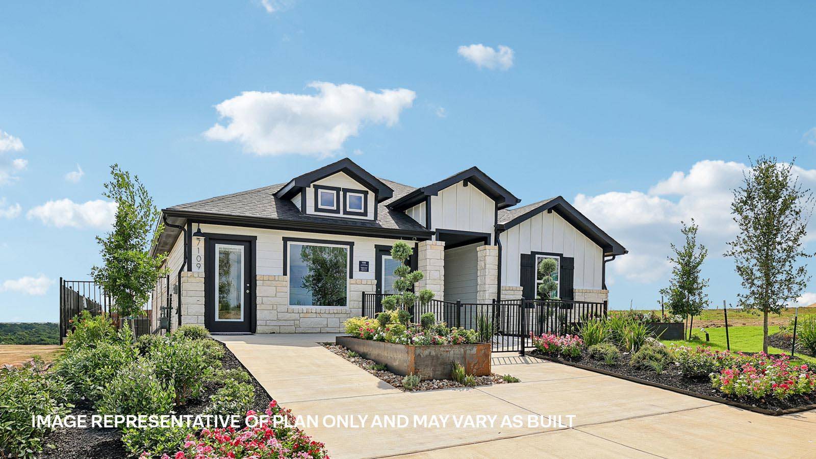 14908 Frog Pond CV, Del Valle, TX 78617