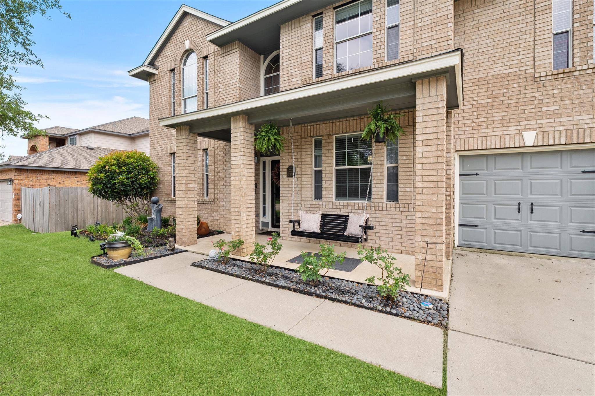 7107 Kevin DR, Temple, TX 76502
