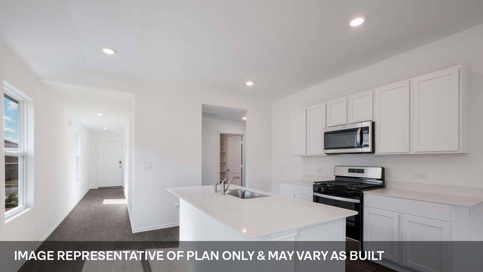 13210 Cerise Queen WAY, Mustang Ridge, TX 78610