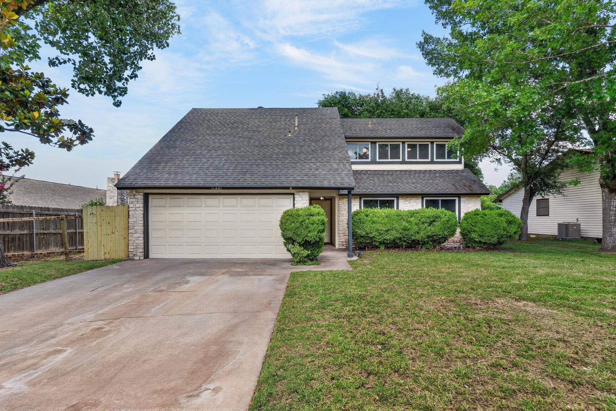 11401 WINDERMERE MDW, Austin, TX 78759
