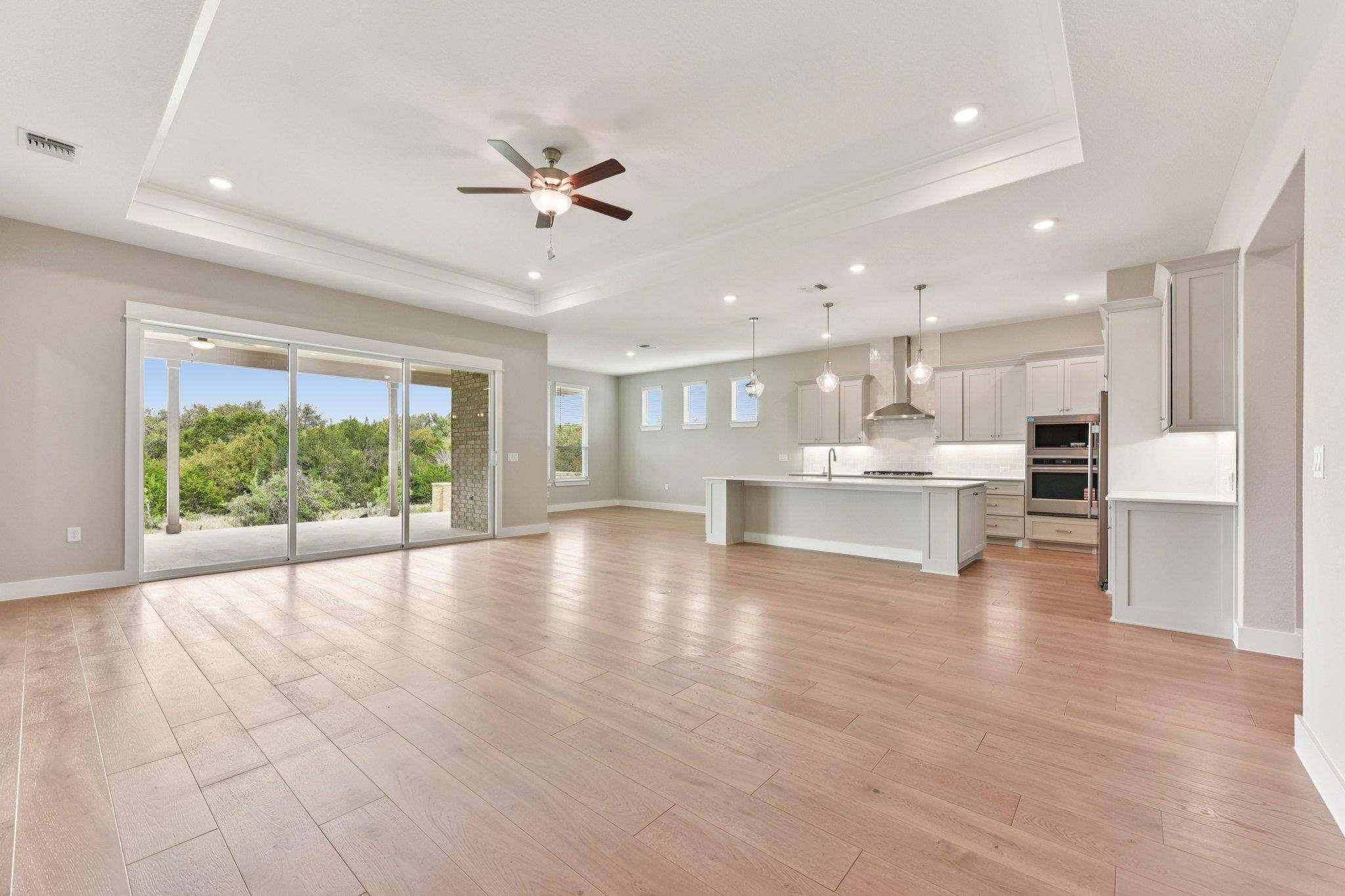 833 Peaceful Psalms PL, Georgetown, TX 78633
