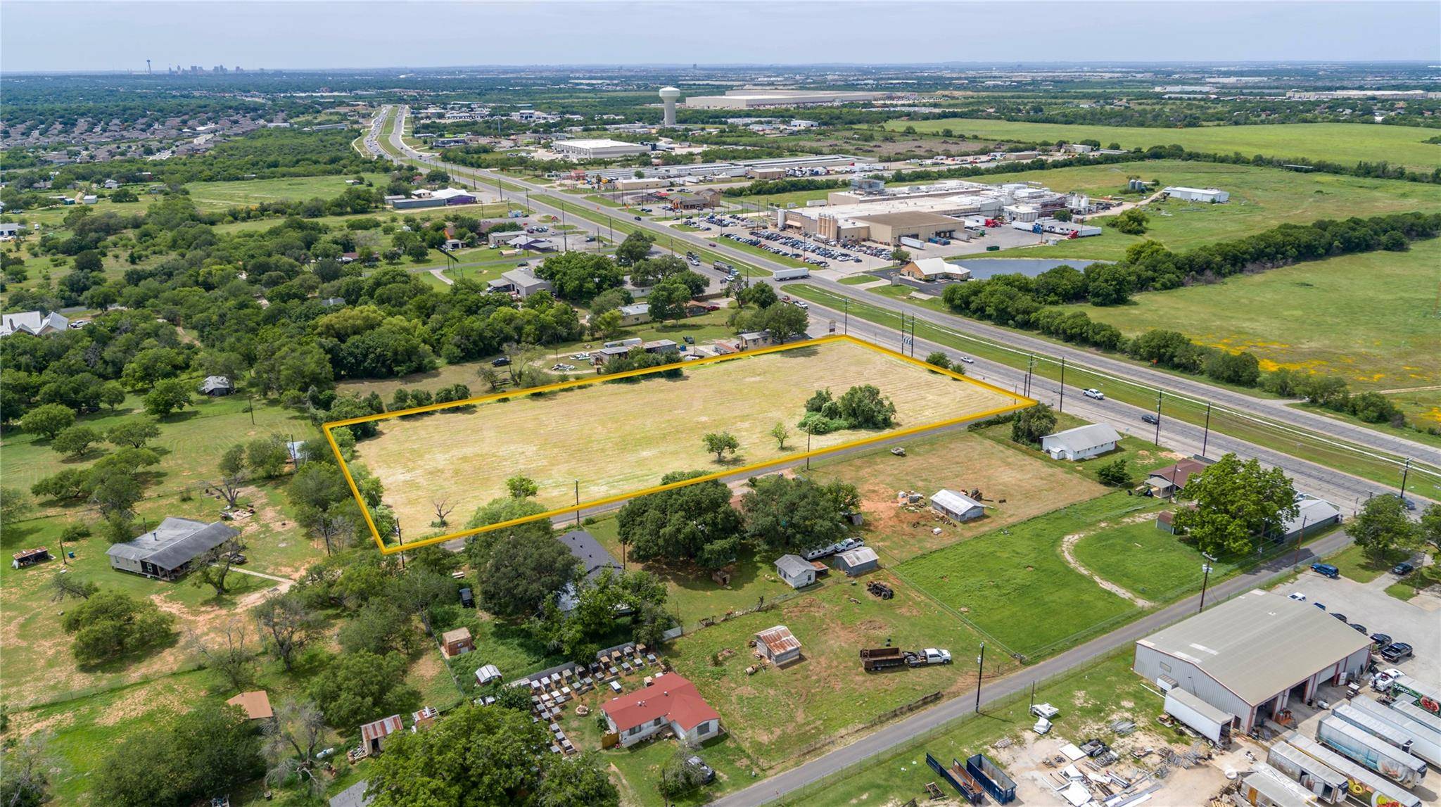 7004 Rigsby Ave, San Antonio, TX 78263