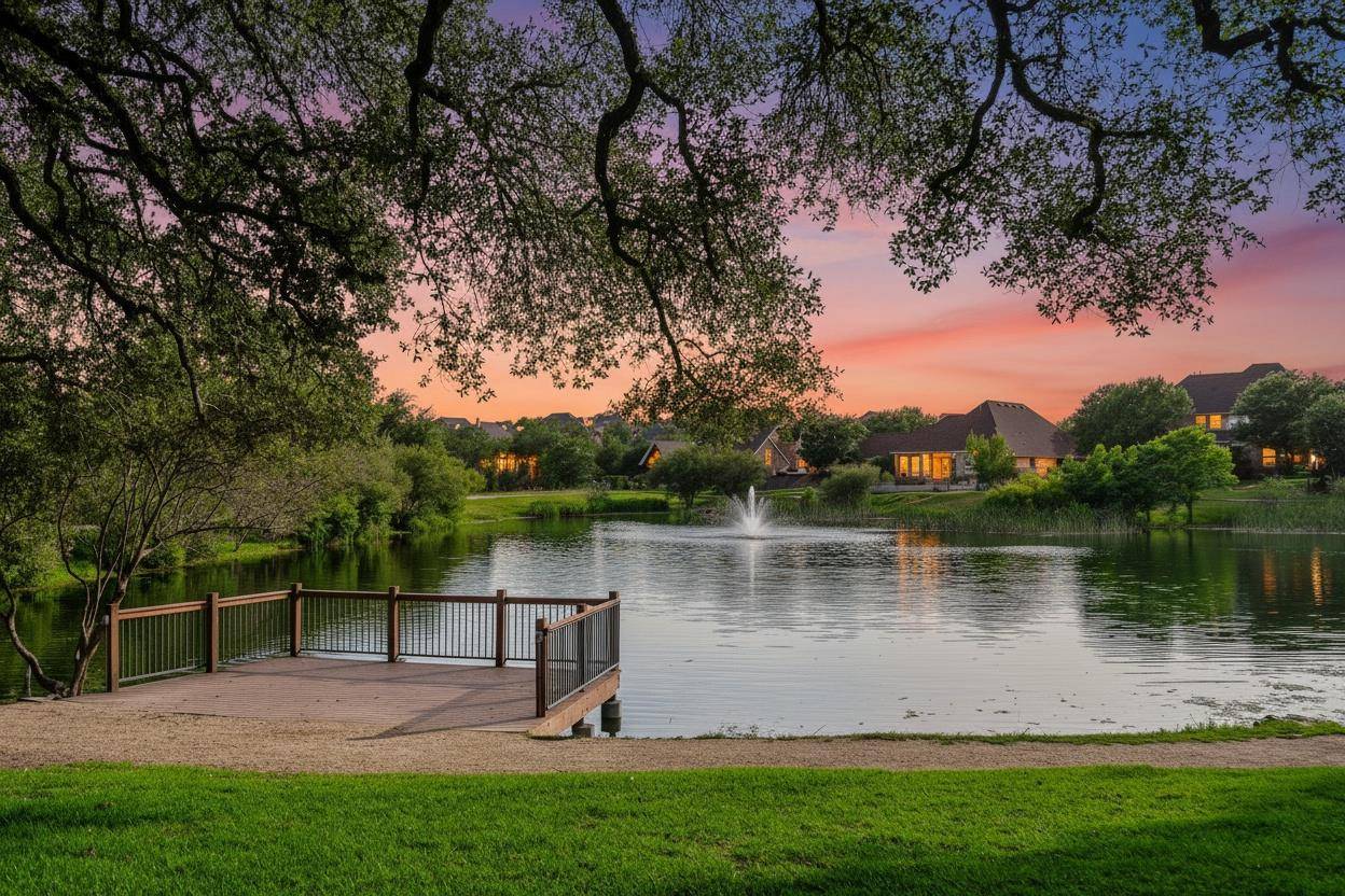 113 Courtland CIR, Austin, TX 78737