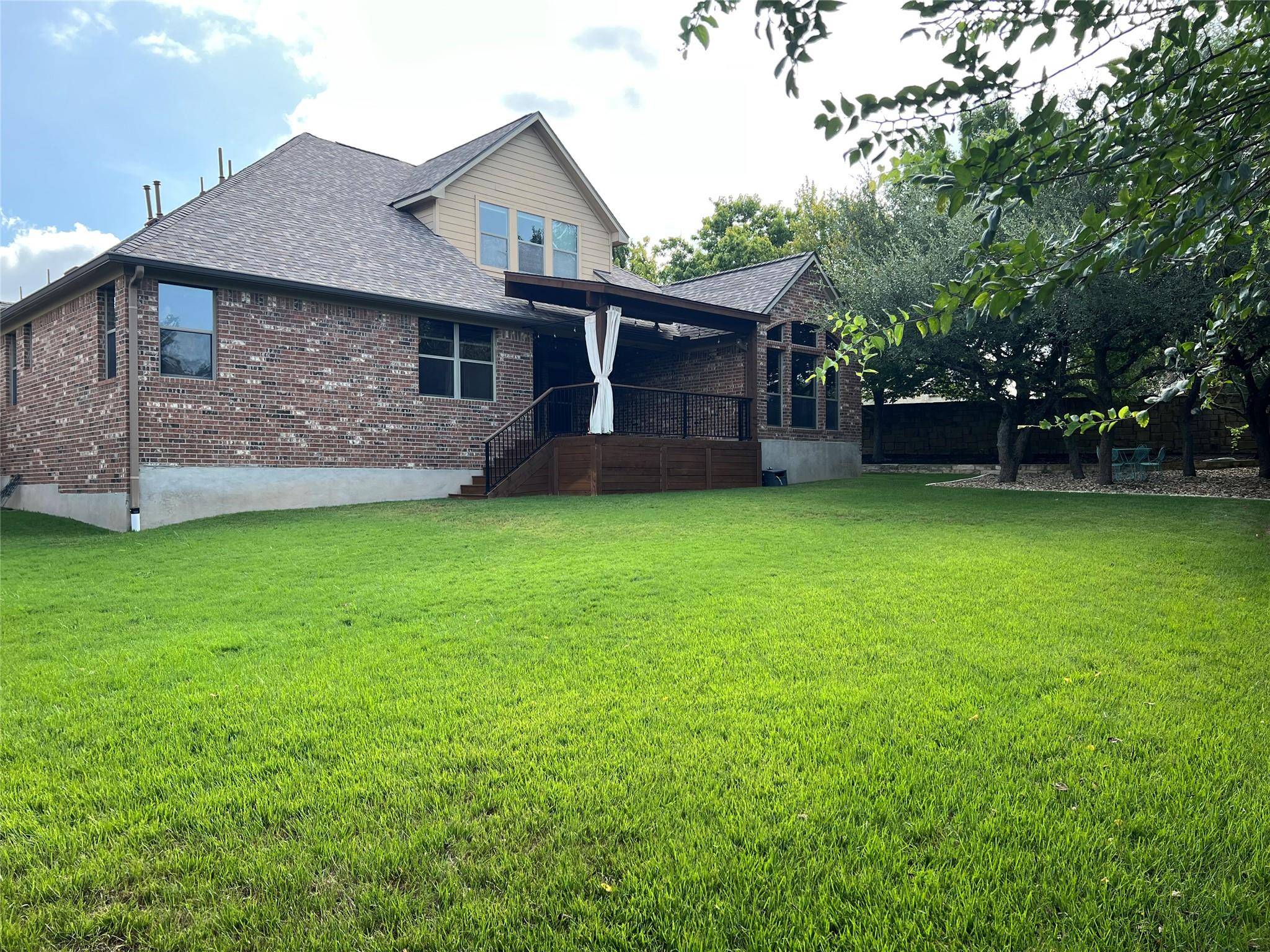 113 Courtland CIR, Austin, TX 78737
