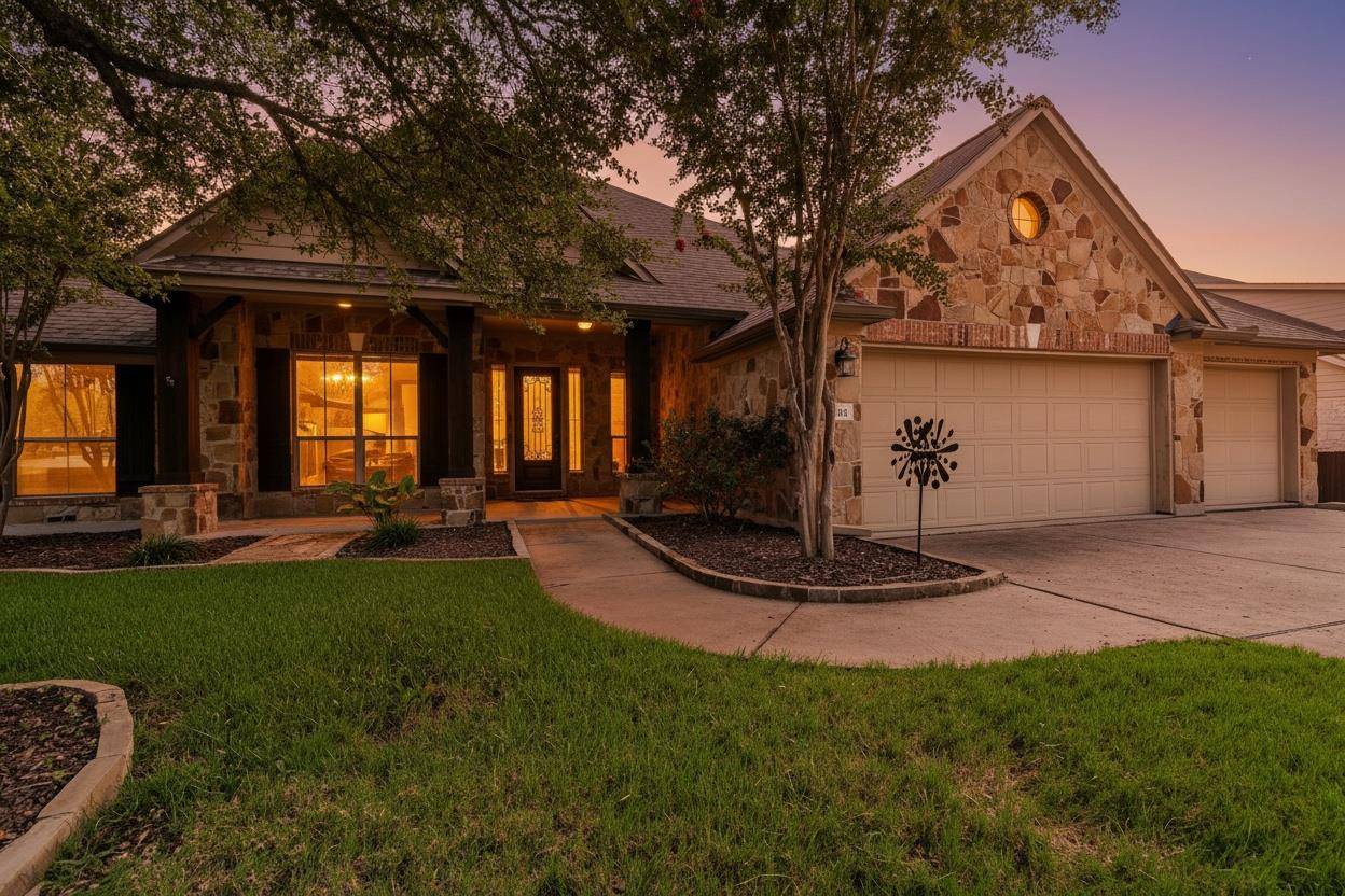 113 Courtland CIR, Austin, TX 78737