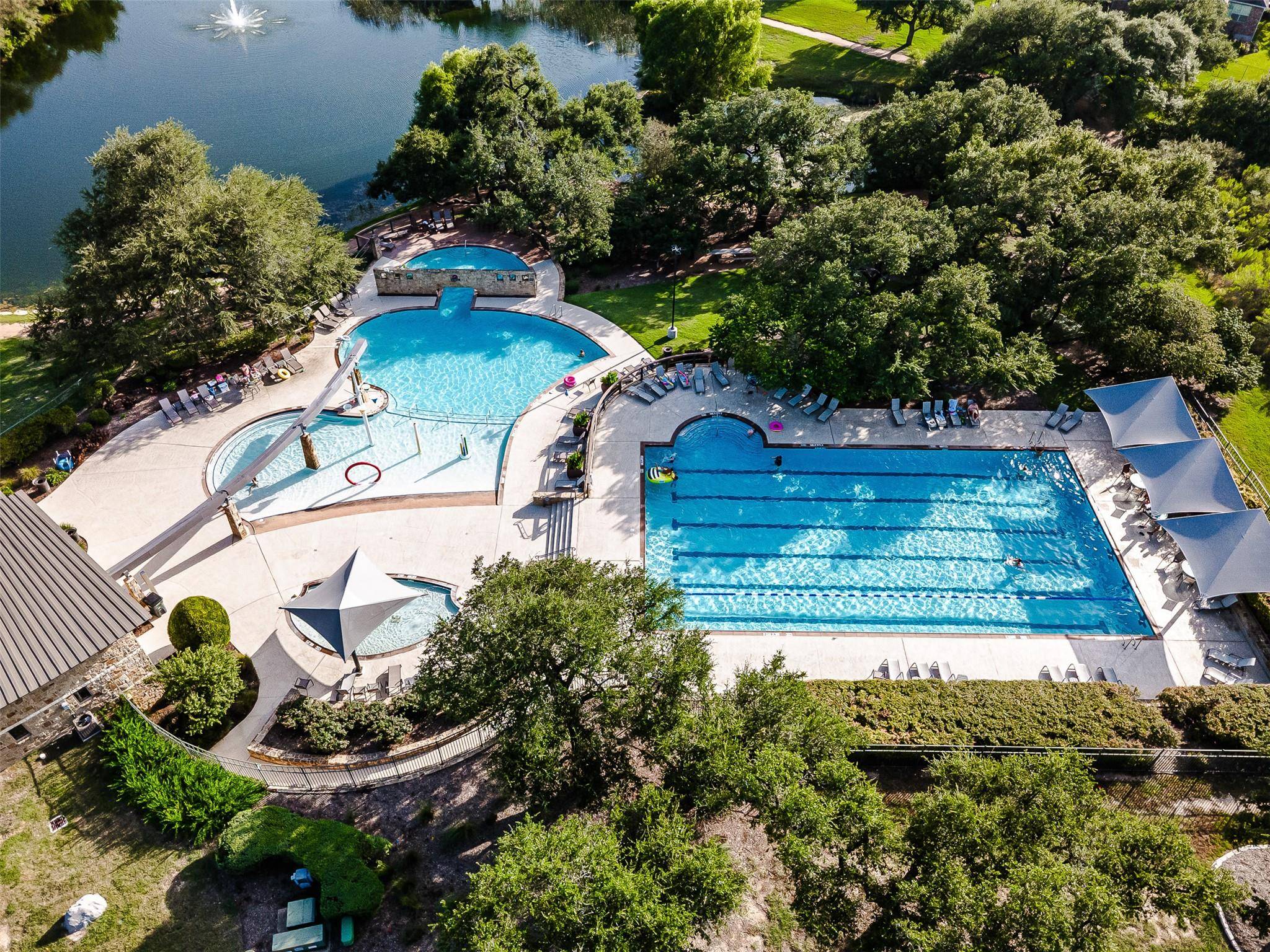 113 Courtland CIR, Austin, TX 78737