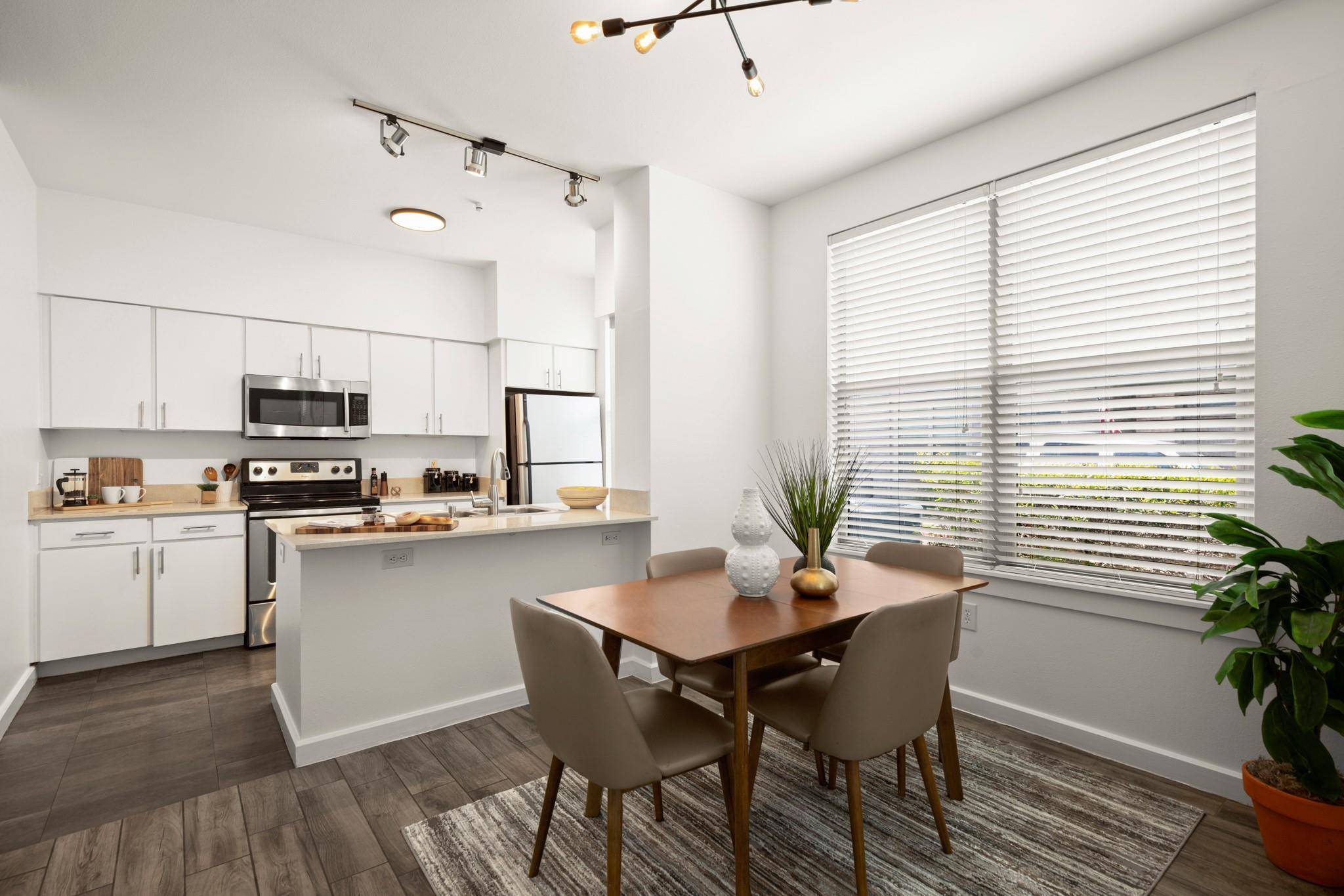 1201 Grove BLVD #1103, Austin, TX 78741
