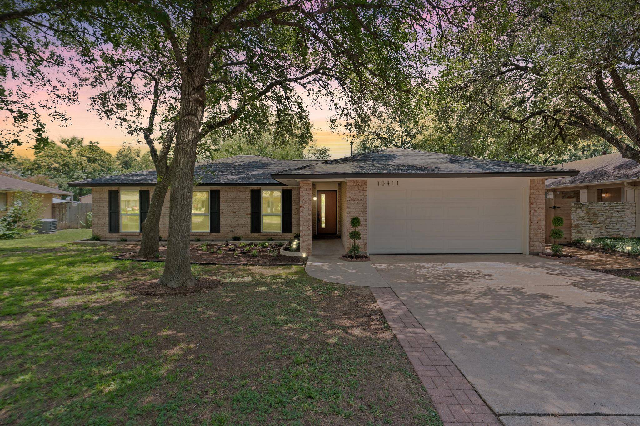 10411 Button Quail DR, Austin, TX 78758