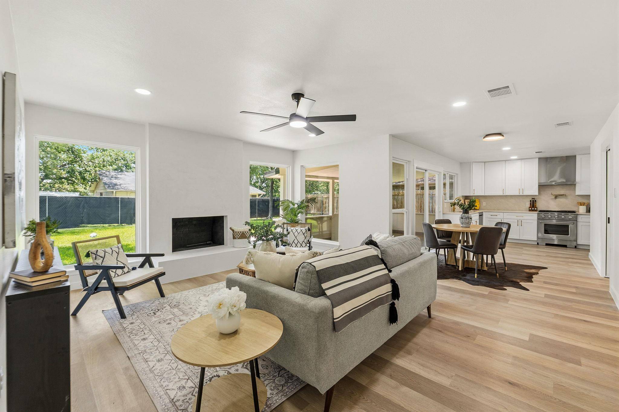 10411 Button Quail DR, Austin, TX 78758