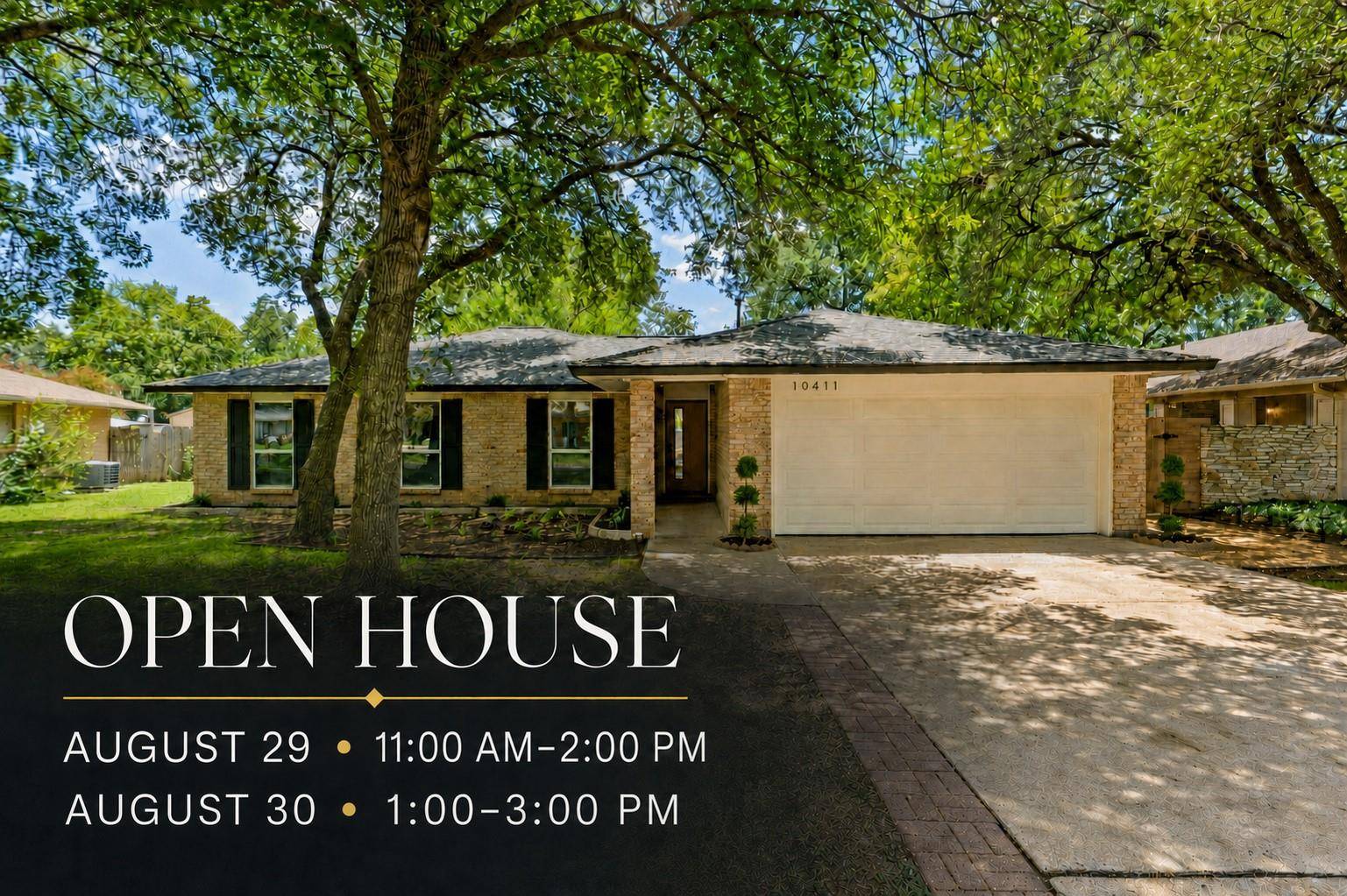 10411 Button Quail DR, Austin, TX 78758