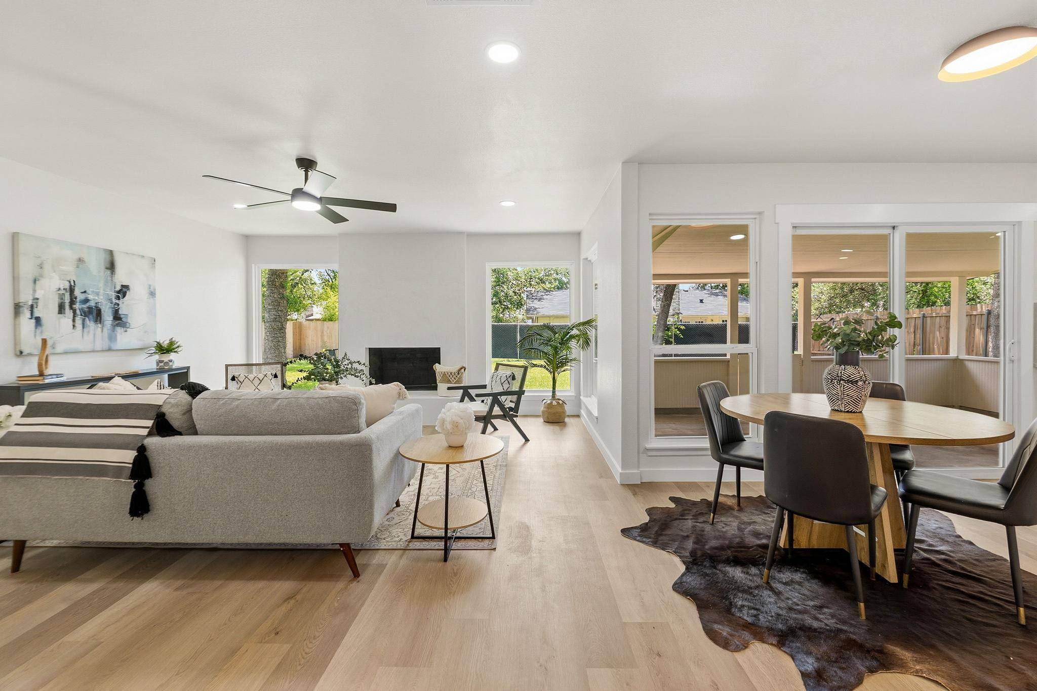 10411 Button Quail DR, Austin, TX 78758