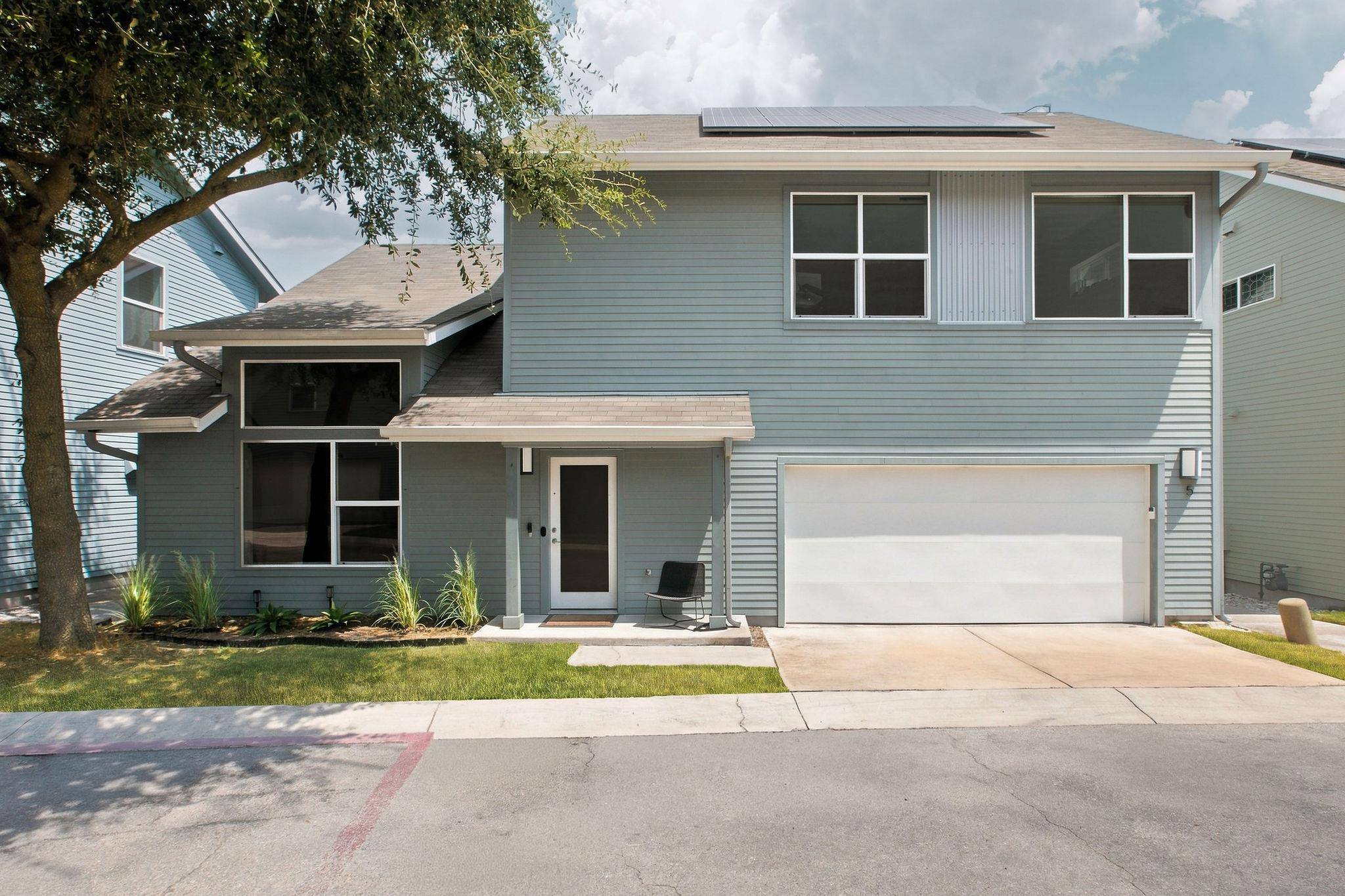 301 W Stassney LN #5, Austin, TX 78745