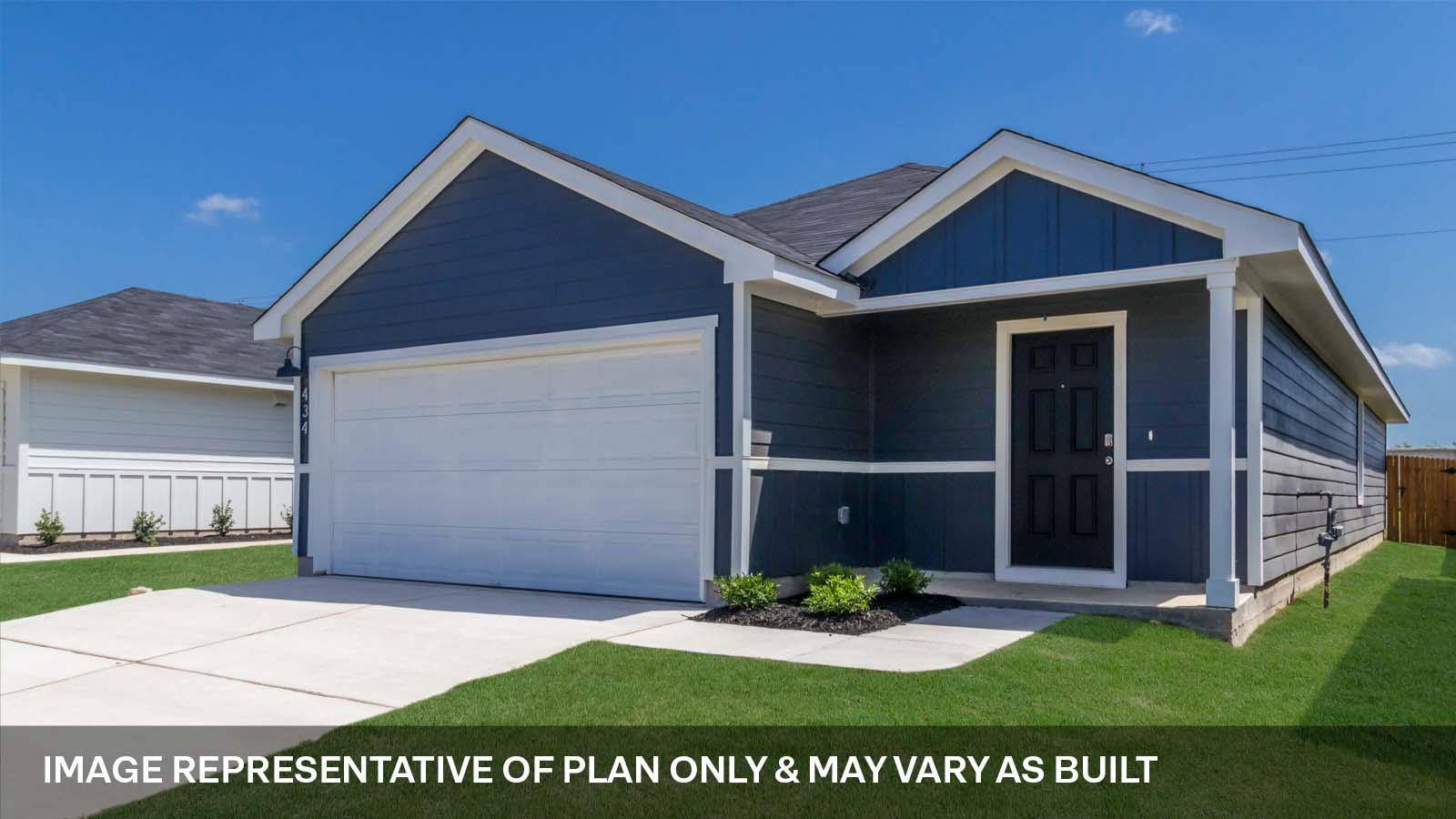 224 Orange Flame BLVD, Kyle, TX 78640