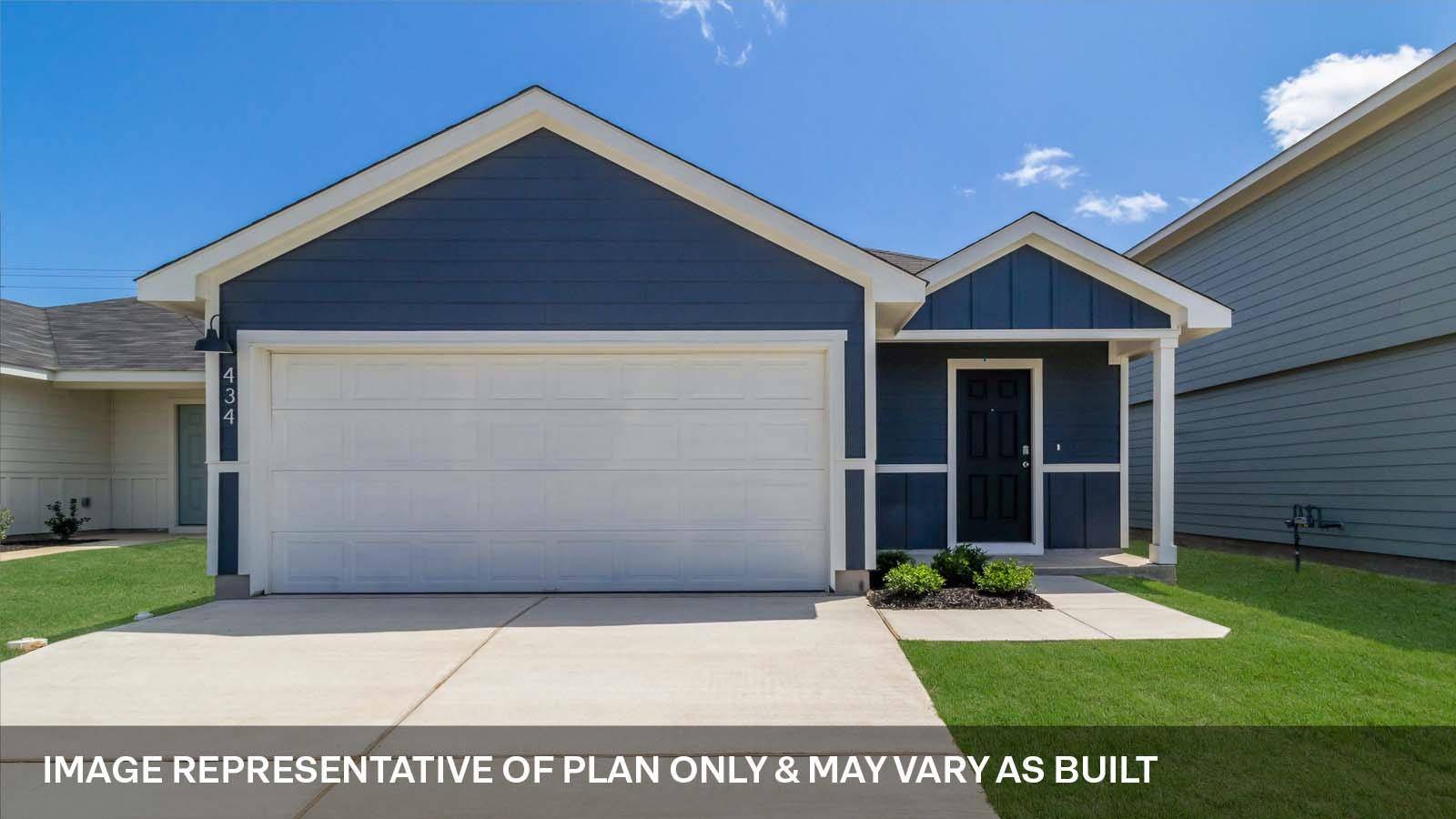 224 Orange Flame BLVD, Kyle, TX 78640