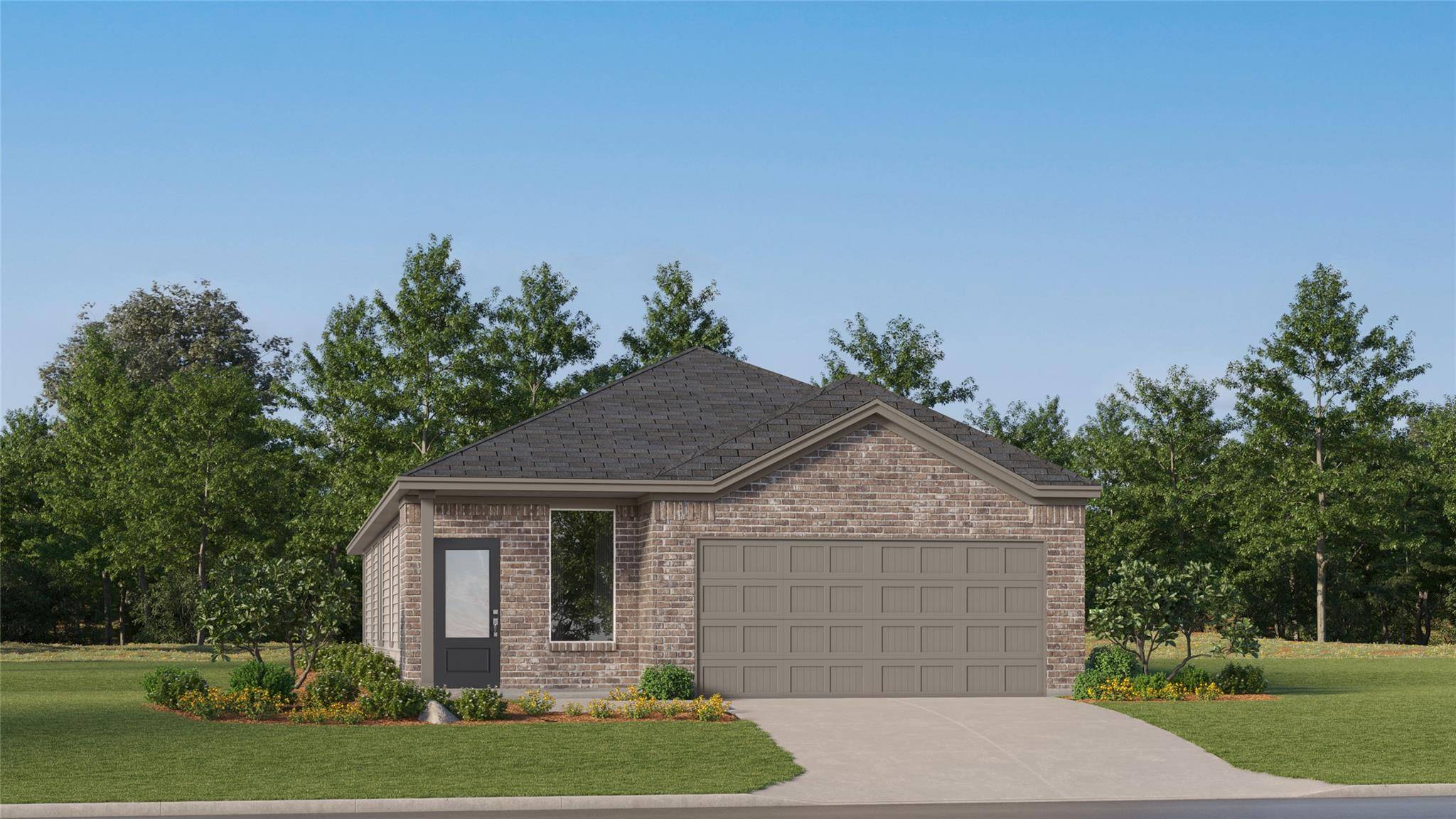 23733 Misted Grass DR, Elgin, TX 78621