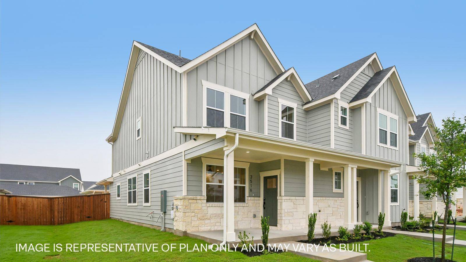 2547 Violet Theo LN, Round Rock, TX 78665