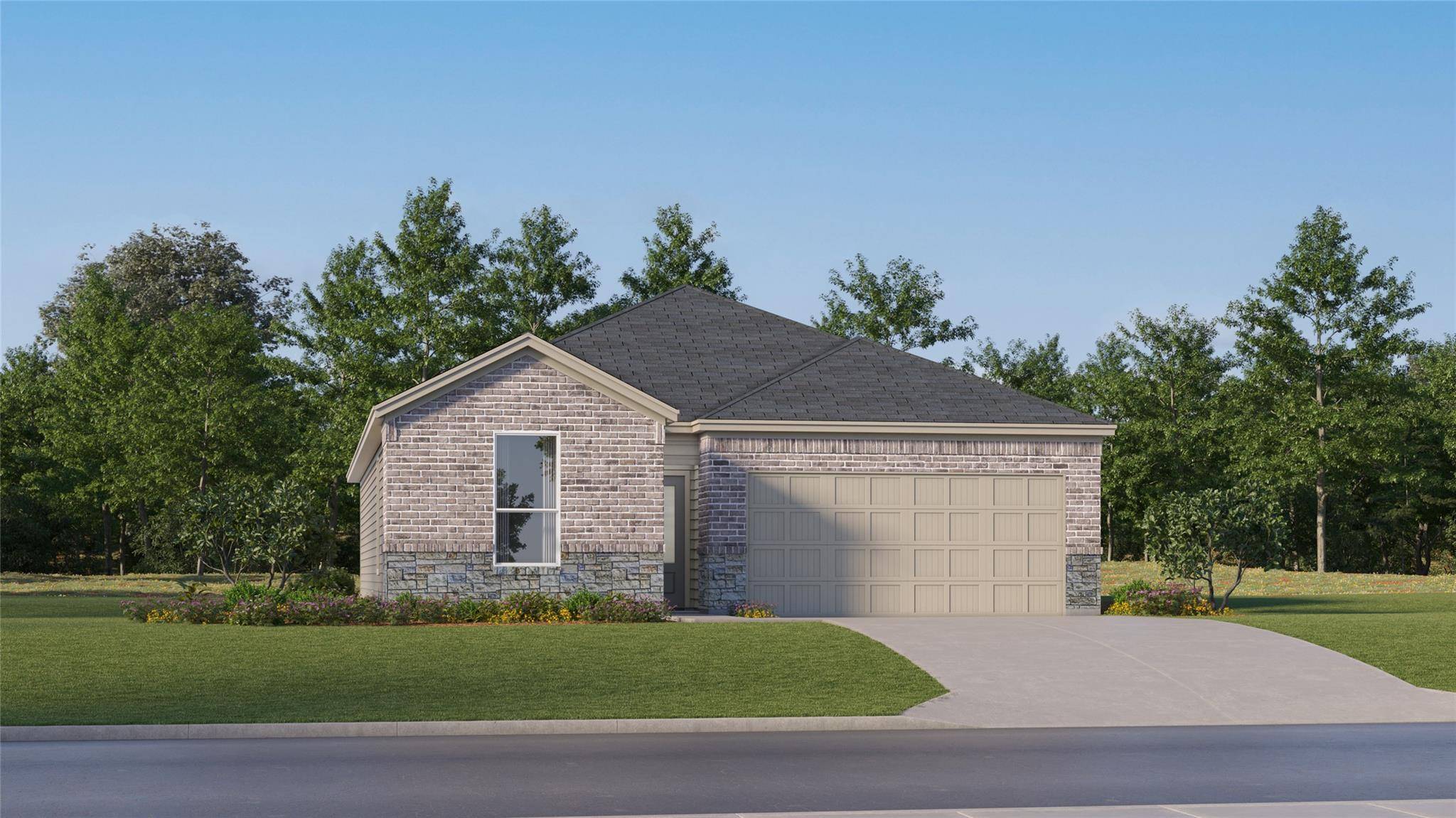 304 Rockies RD, Hutto, TX 78634