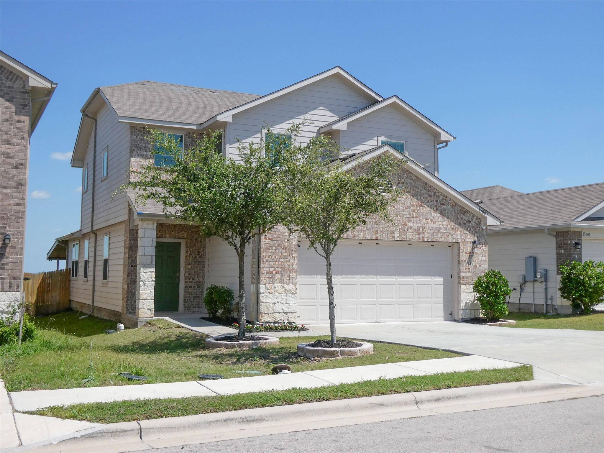 15003 SHALESTONE WAY, Manor, TX 78653